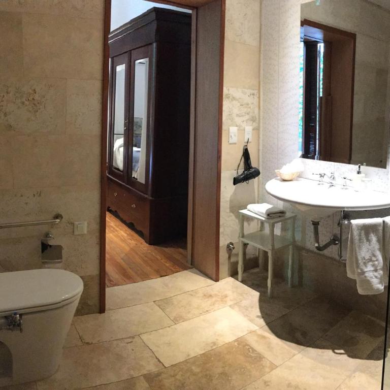 Cruce´s Hotel Boutique - Habitación Doble Superior - 18