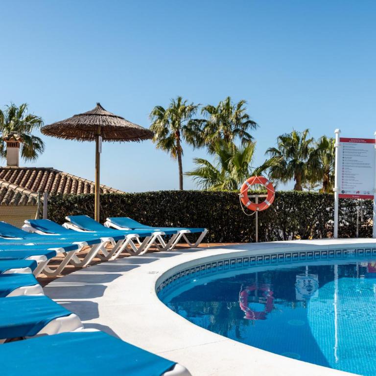 Playa & Beach Apartments Mijas Costa & Fuengirola by ALFRESCO STAYS - Apartamento con vistas al mar - 23