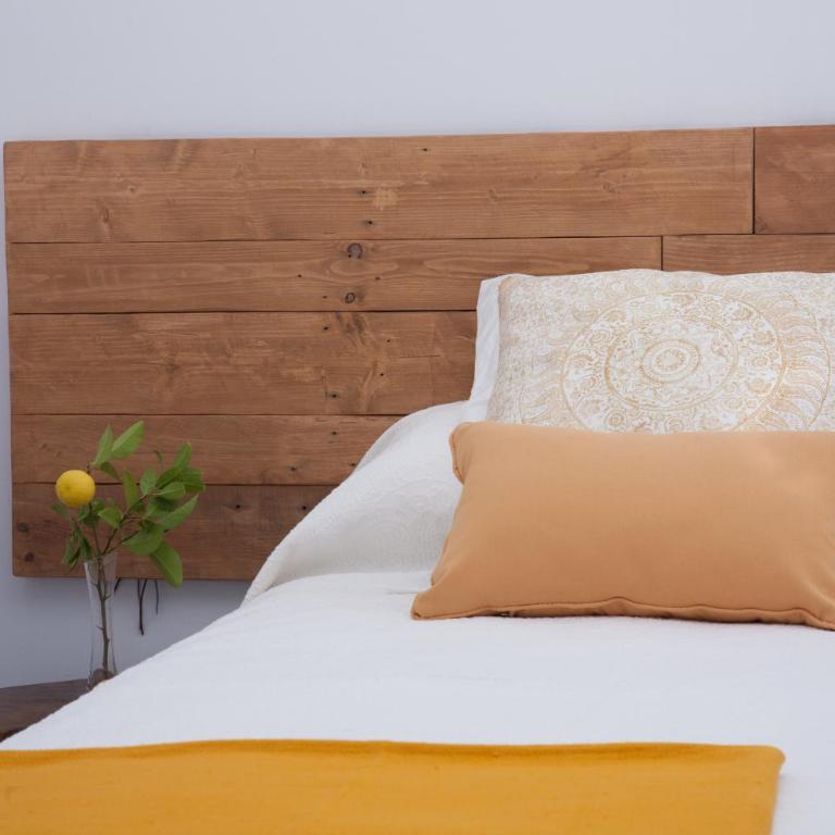 El Jardín de Wallada - Apartamento Ático - 16