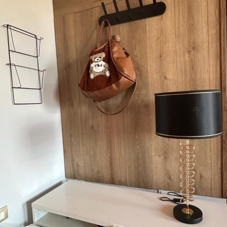 Mi casa al 110 - Appartamento con 2 Camere da Letto - 9