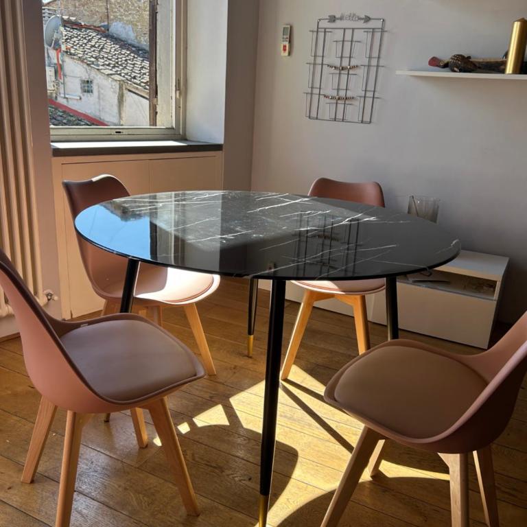 Mi casa al 110 - Appartamento con 2 Camere da Letto - 10