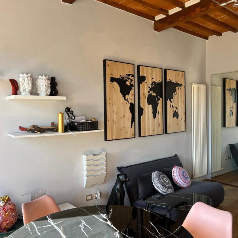 Mi casa al 110 - Appartamento con 2 Camere da Letto - 11