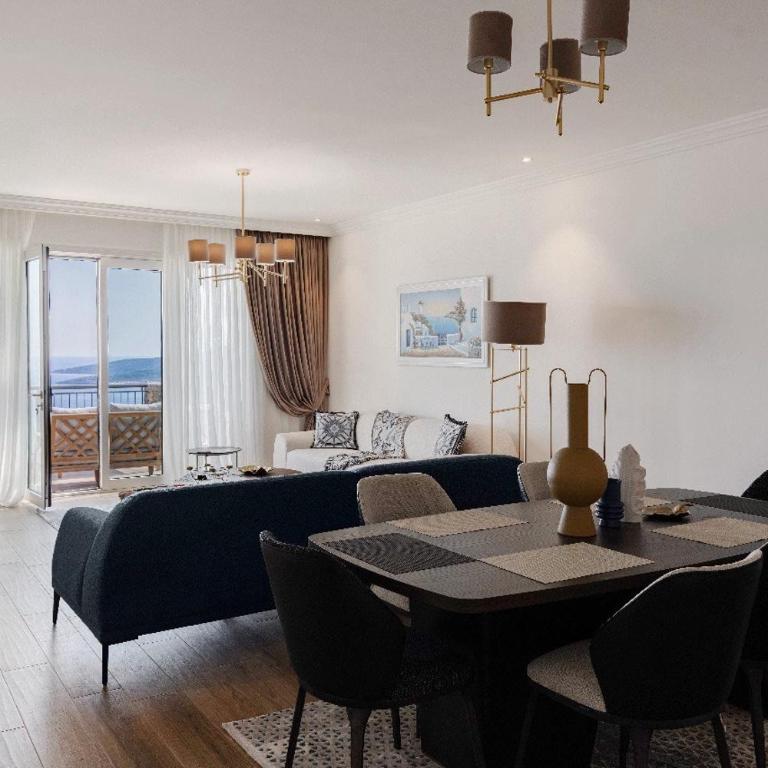 Seaside Iris - Marina Village Apartment - Three-Bedroom Premium Apartment with Resort View - 4