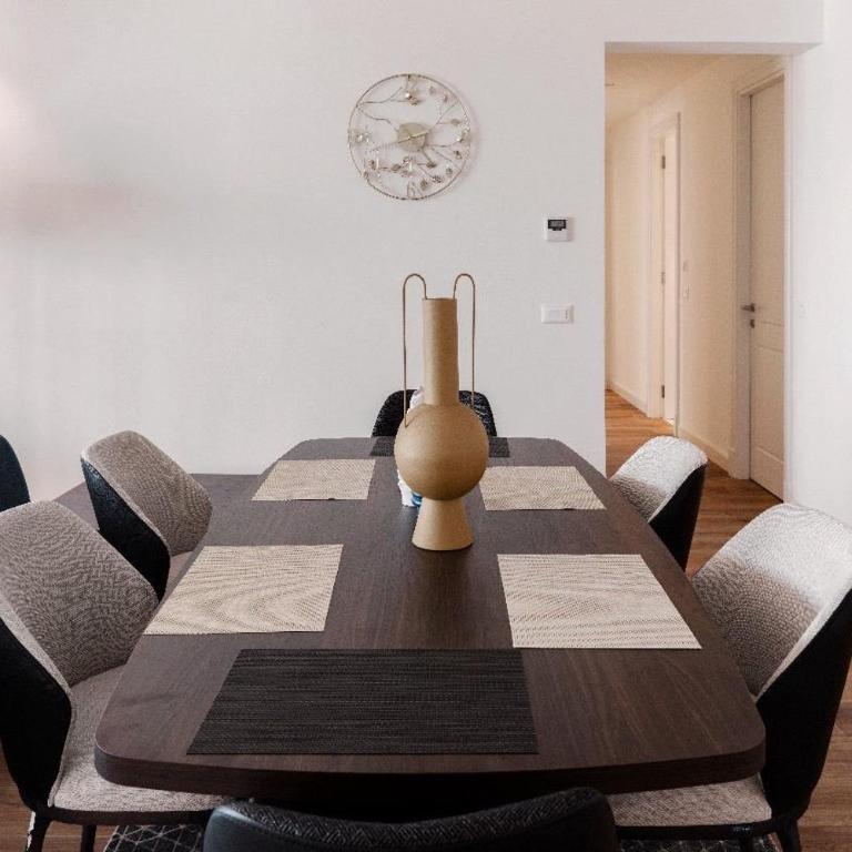 Seaside Iris - Marina Village Apartment - Three-Bedroom Premium Apartment with Resort View - 6