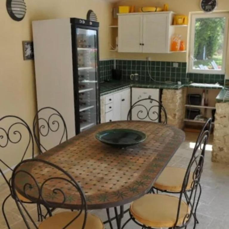 Villa Ulysse - Tennis court and private pool - Casa Vacanze - 25