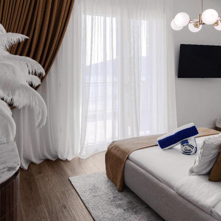 Seaside Iris - Marina Village Apartment - Three-Bedroom Premium Apartment with Resort View - 13