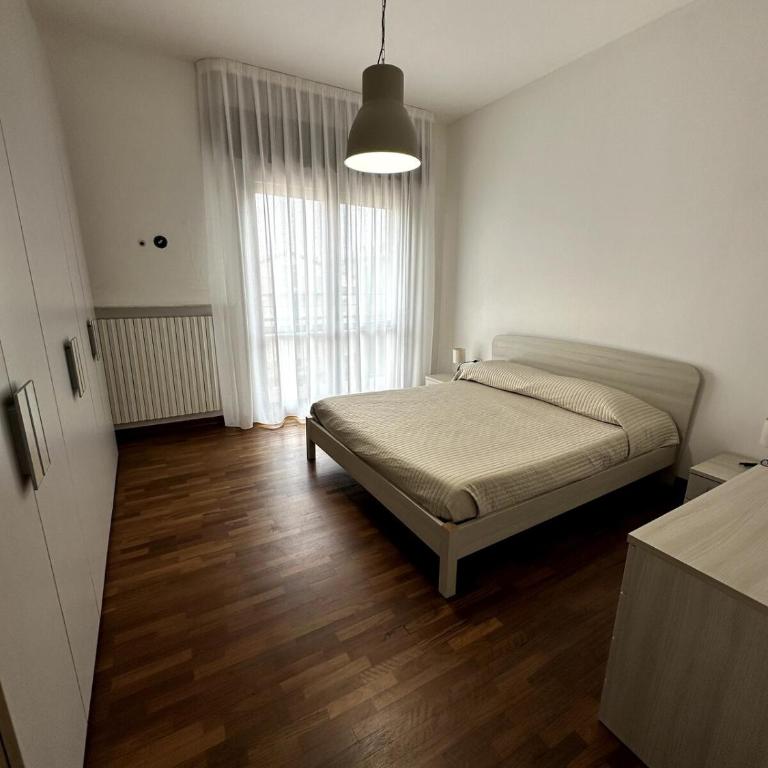 Appartamento Trieste - Appartamento con 2 Camere da Letto - 8