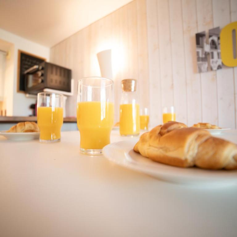 Le Brémontier - résidence vacances - proche plage - piscine - parking - Appartement 2 Chambres - 15