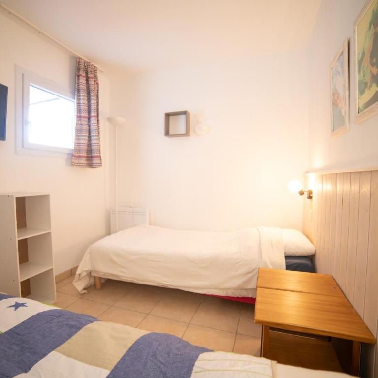 Le Brémontier - résidence vacances - proche plage - piscine - parking - Appartement 2 Chambres - 20