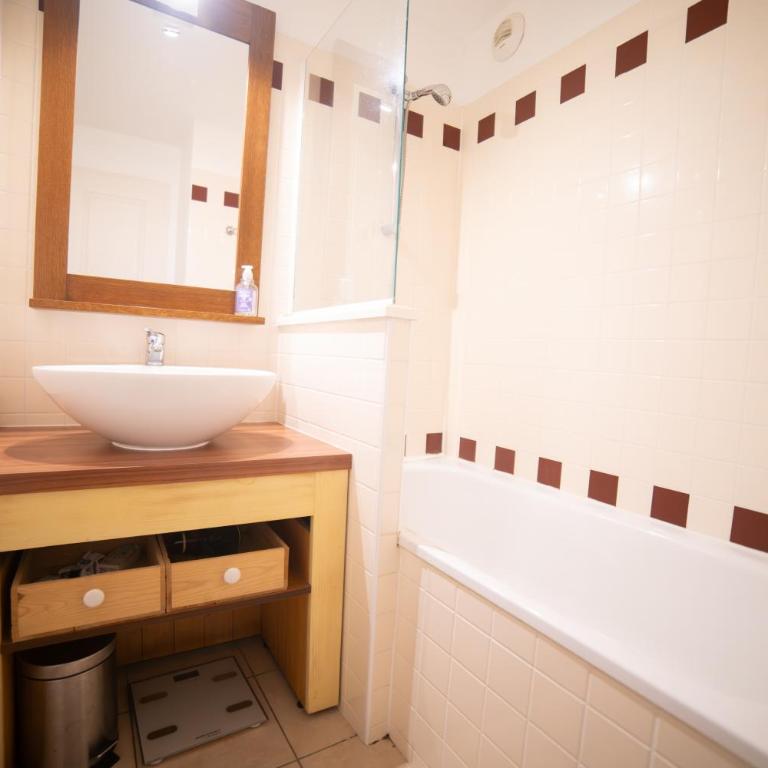 Le Brémontier - résidence vacances - proche plage - piscine - parking - Appartement 2 Chambres - 22