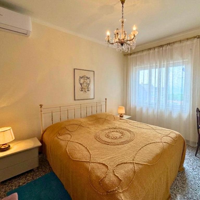 Condominio Martini - Appartamento con 2 Camere da Letto - 4