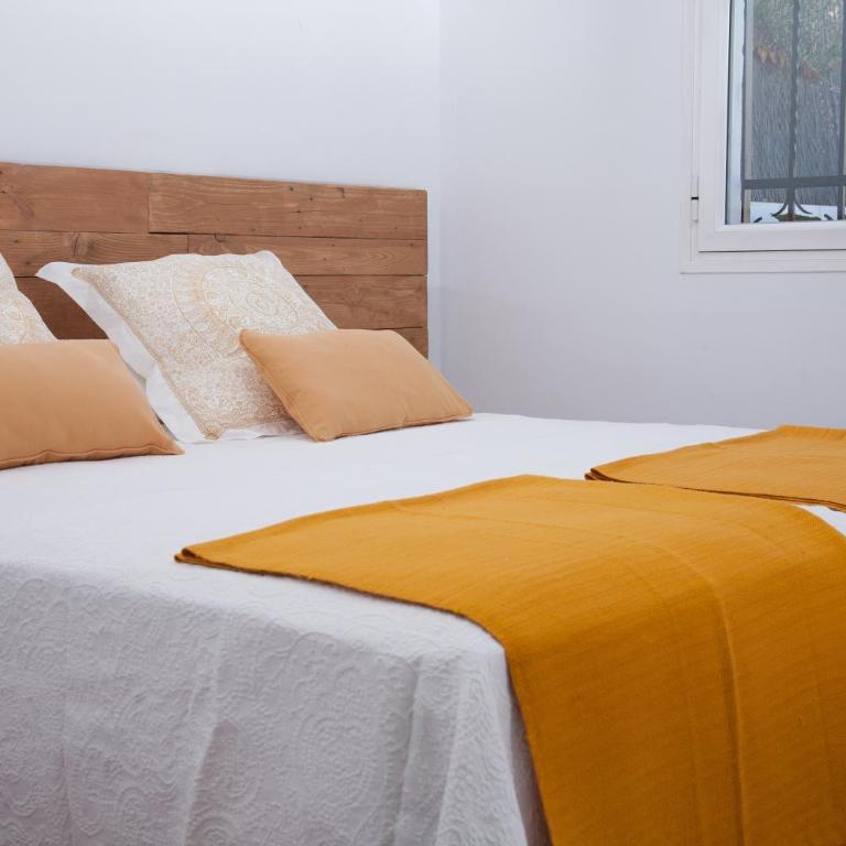 El Jardín de Wallada - Apartamento Ático - 15