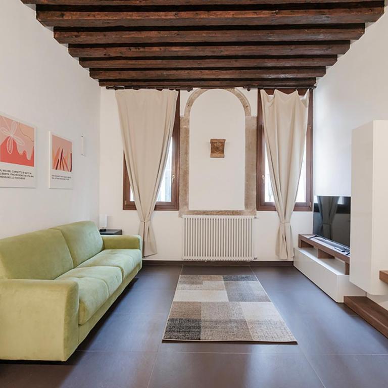 New Albert - Rialto Apartment - Appartamento con 2 Camere da Letto - 1