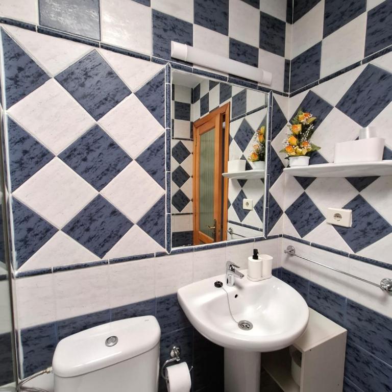 Casa Romantico - Playmar - Maspalomas - One-Bedroom Apartment - 43