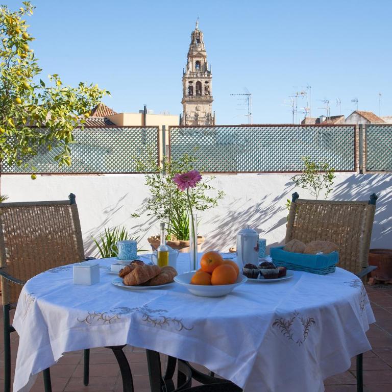 El Jardín de Wallada - Apartamento Ático - 22