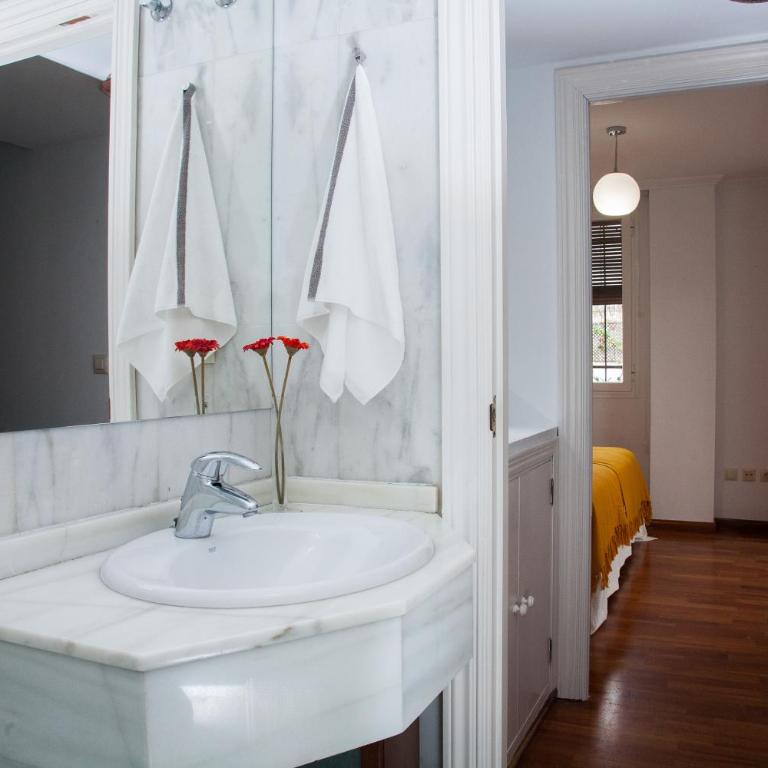 El Jardín de Wallada - Apartamento Ático - 24