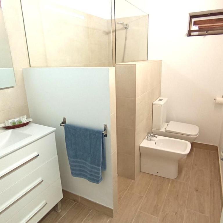Casa de las Cantigas - Apartamento Superior de 1 dormitorio con balcón - 7