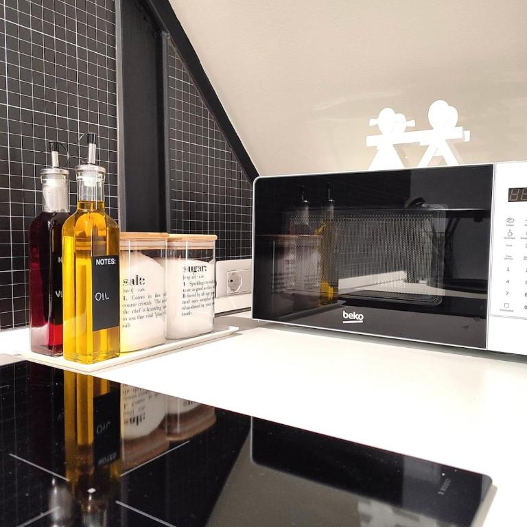 Le Casette appartamento primo piano - One-Bedroom Apartment - 9