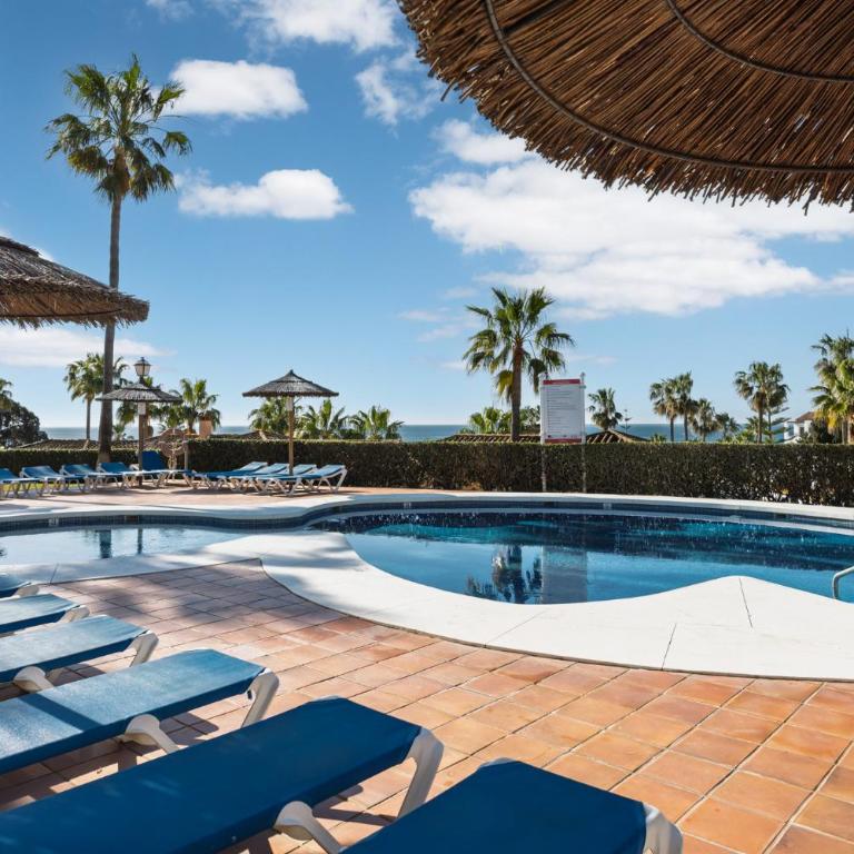 Playa & Beach Apartments Mijas Costa & Fuengirola by ALFRESCO STAYS - Apartamento con terraza - 18