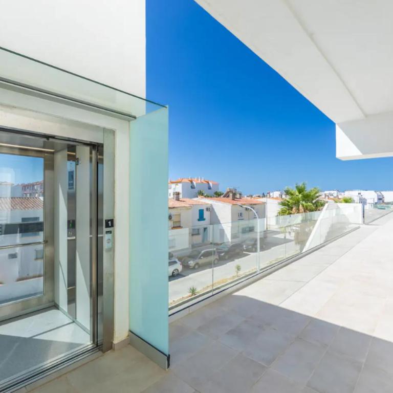 Dúplex Zahara de los Atunes, TORRE DE LA VELA - Three-Bedroom Apartment - 27