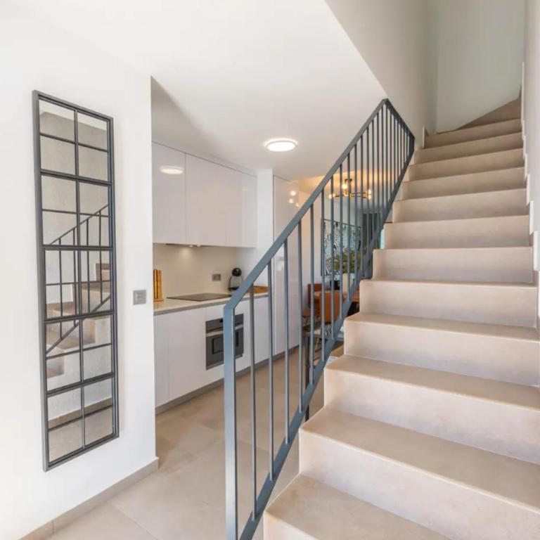 Dúplex Zahara de los Atunes, TORRE DE LA VELA - Three-Bedroom Apartment - 8