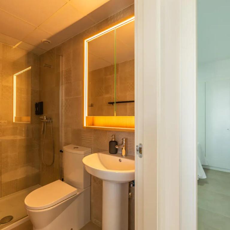 Dúplex Zahara de los Atunes, TORRE DE LA VELA - Three-Bedroom Apartment - 12