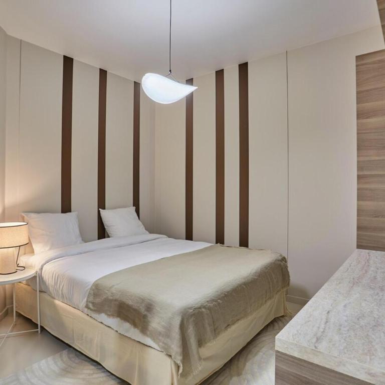 Parisian Apartment - Oberkampf - Le Marais - Apartamento - 4
