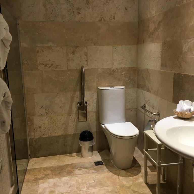 Cruce´s Hotel Boutique - Habitación Triple Superior - 3