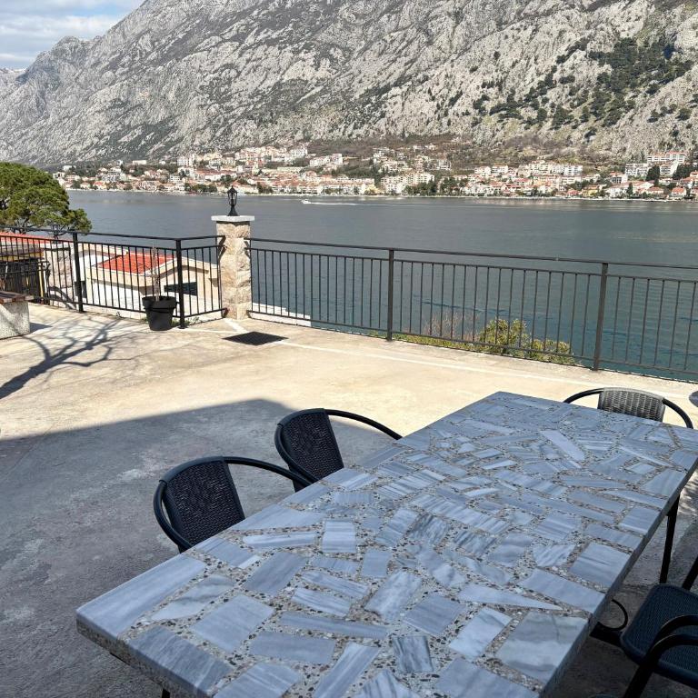 Fortress View apartment - Apartment with Sea View - 29