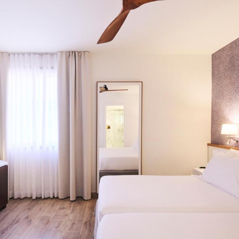 H10 Raco del Pi Boutique hotel - Double or Twin Room - 6