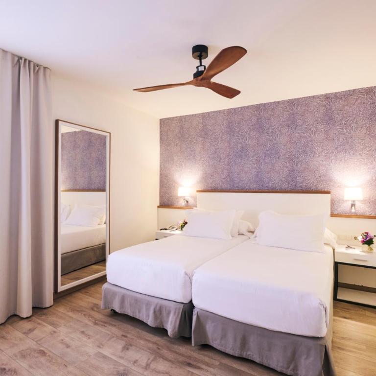 H10 Raco del Pi Boutique hotel - Double or Twin Room - 9