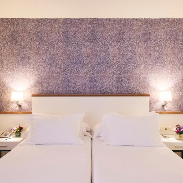 H10 Raco del Pi Boutique hotel - Double or Twin Room - 10
