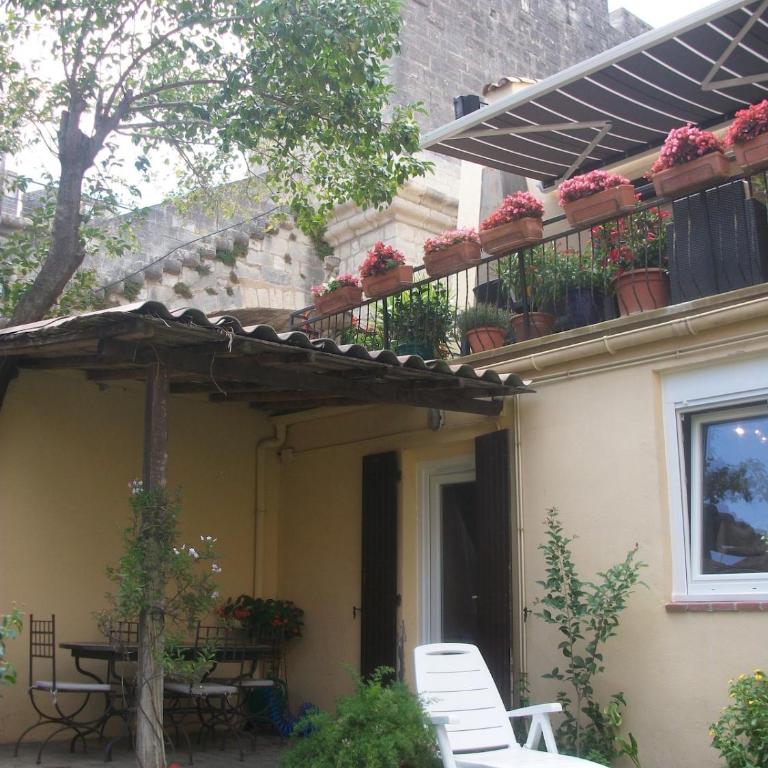 Aigues-Mortes en Camargue - Appartement 1 Chambre - 8