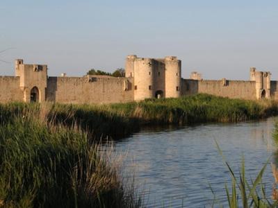 Aigues-Mortes en Camargue - Appartement 1 Chambre - 11