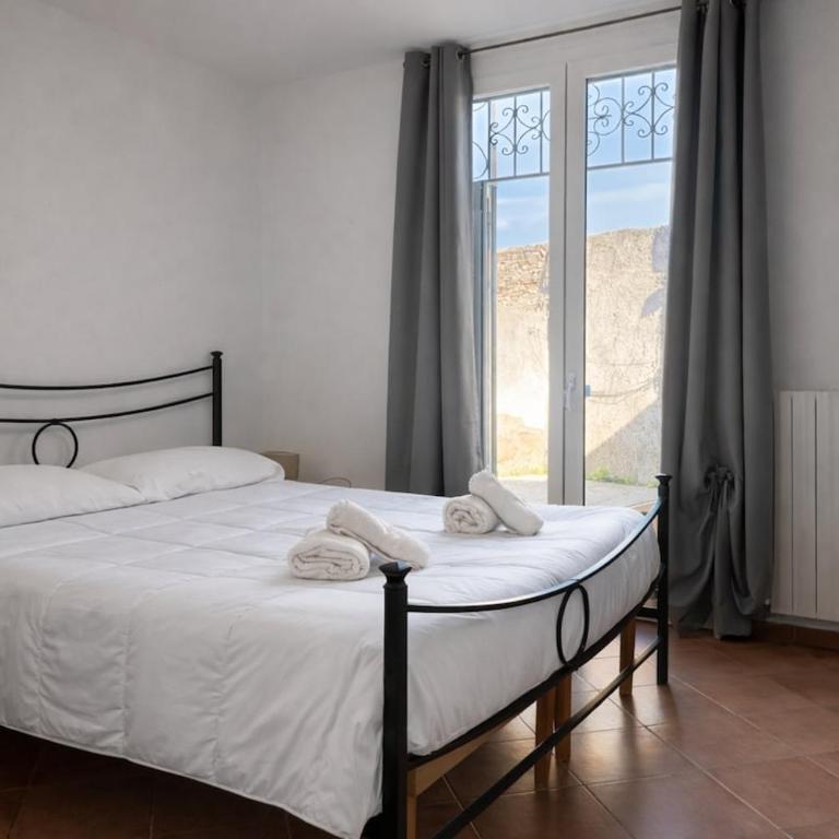 La Corte Urbana 48B Parking - Appartamento con 2 Camere da Letto - 2