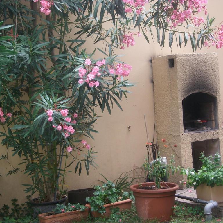 Aigues-Mortes en Camargue - Appartement 1 Chambre - 12