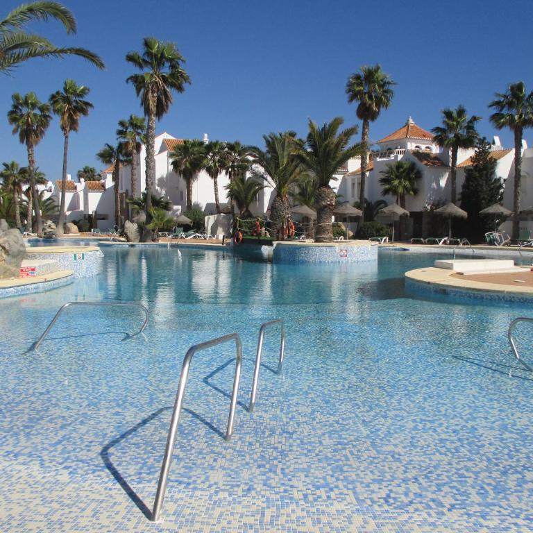 Casa Tomate en Golf Center Pueblo - One-Bedroom Apartment - 2