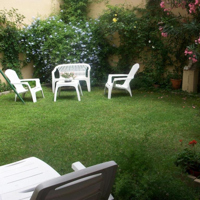 Aigues-Mortes en Camargue - Appartement 1 Chambre - 14
