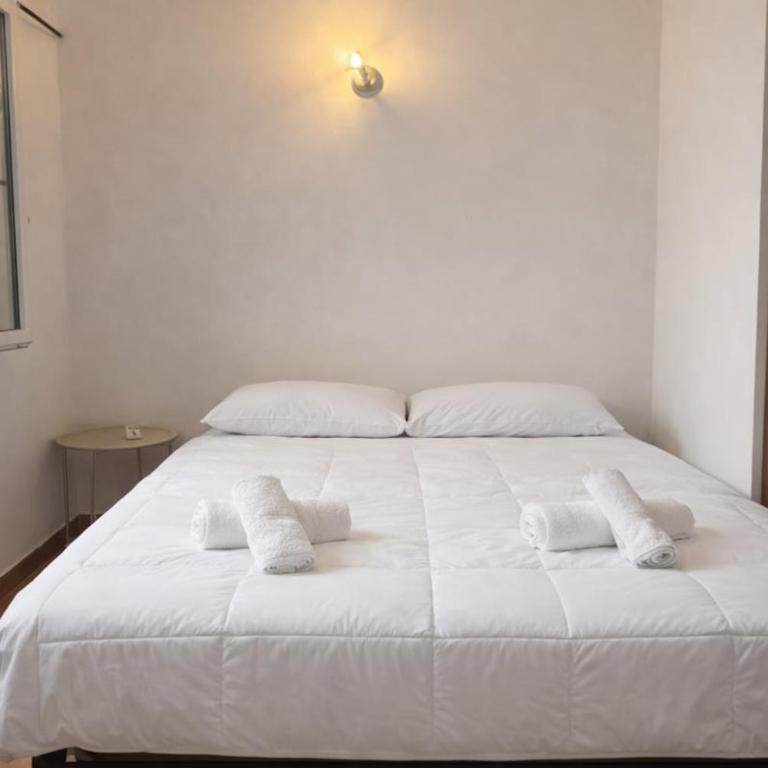 La Corte Urbana 48B Parking - Appartamento con 2 Camere da Letto - 4