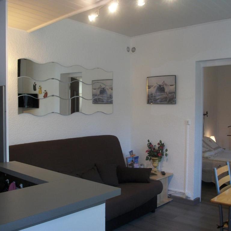 Aigues-Mortes en Camargue - Appartement 1 Chambre - 15