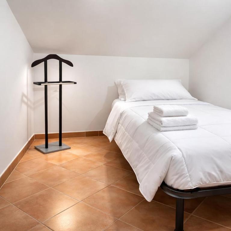 La Corte Urbana 48B Parking - Appartamento con 2 Camere da Letto - 5
