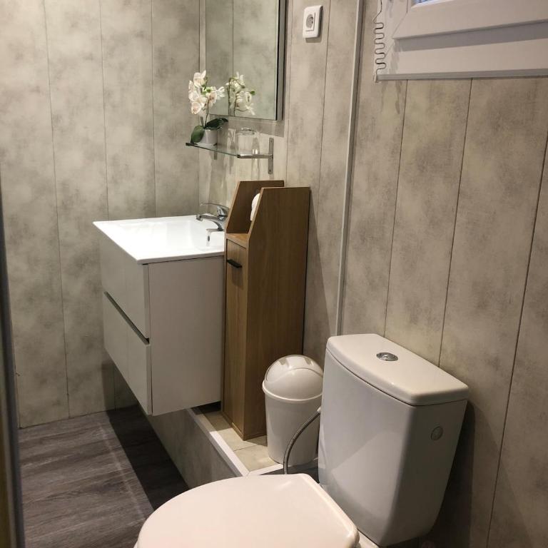 Aigues-Mortes en Camargue - Appartement 1 Chambre - 16