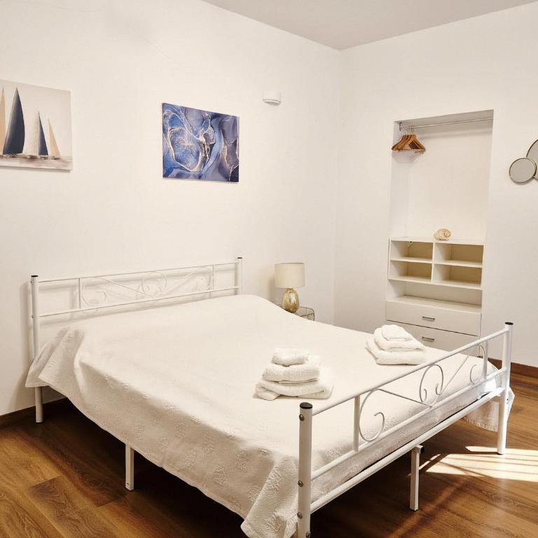 North Sardinia Retreats - Mae Smart Rooms - Superior Double Room - 8