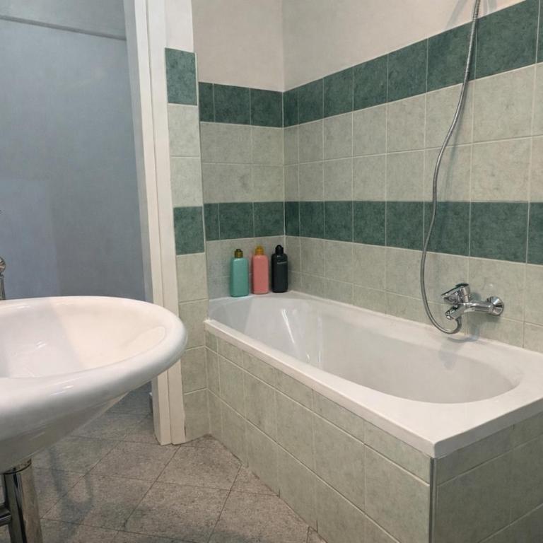 La Corte Urbana 48B Parking - Appartamento con 2 Camere da Letto - 8