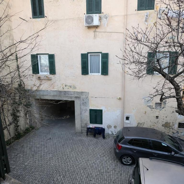 La Corte Urbana 48B Parking - Appartamento con 2 Camere da Letto - 12