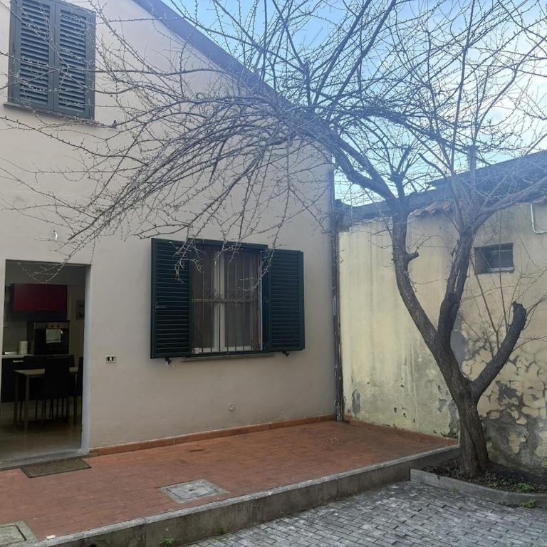 La Corte Urbana 48B Parking - Appartamento con 2 Camere da Letto - 13