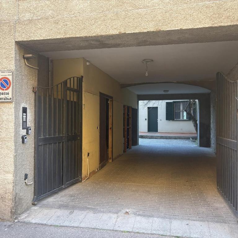 La Corte Urbana 48B Parking - Appartamento con 2 Camere da Letto - 11