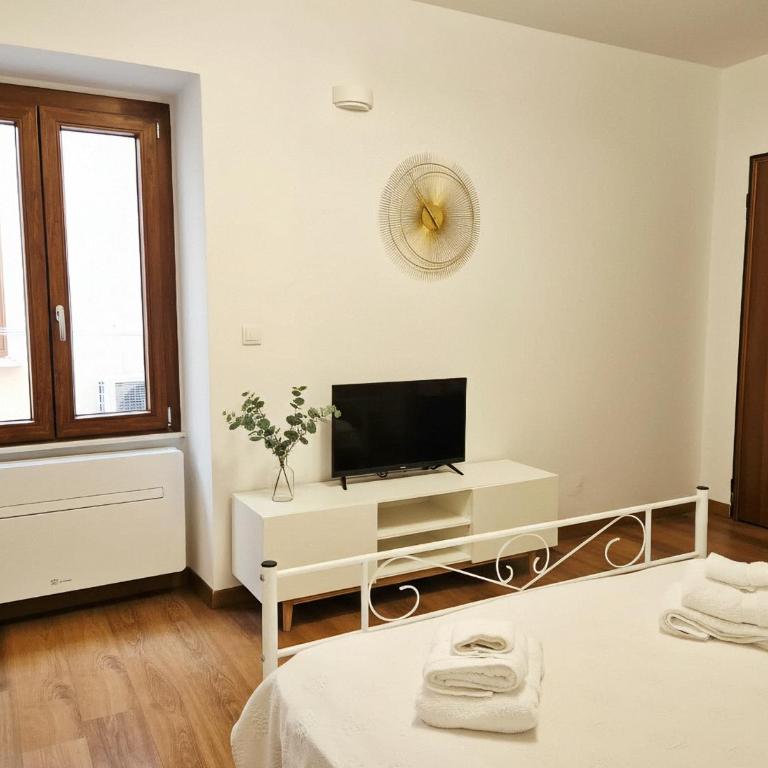 North Sardinia Retreats - Mae Smart Rooms - Superior Double Room - 7