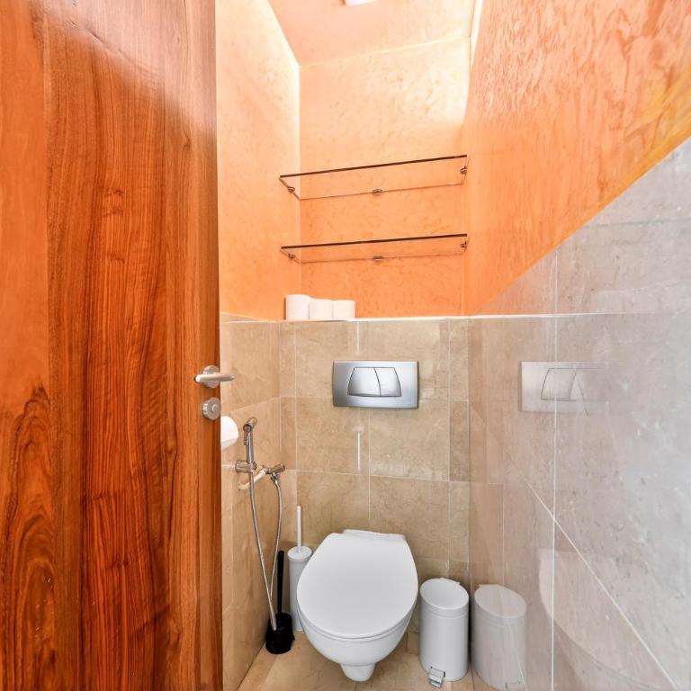 Quartier Arc de Triomphe 2 Bedroom Apartment with Netflix - Appartement 2 Chambres - 21