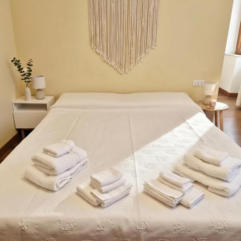 North Sardinia Retreats - Mae Smart Rooms - Superior Double Room - 2
